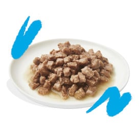 Pack 18 Latas Edgard and Cooper Adult Salmón y Pollo para Gato Packs para gatos Patitas&co