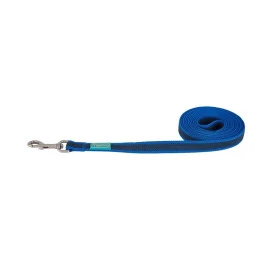 Freedog Correa Larga de Nylon Azul Patitas&co Patitas&co