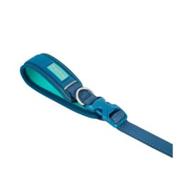 Freedog Correa Limitless Ajustable 120 - 220cm Azul para Perro Patitas&co Patitas&co