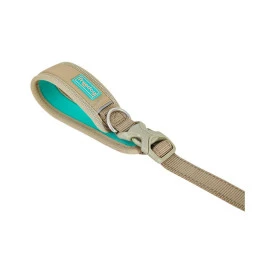 Freedog Correa Limitless Ajustable 120 - 220cm Beige para Perro Accesorios de Paseo para Perro Patitas&co
