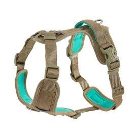 Freedog Arnés Limitless Beige para Perro Accesorios de Paseo para Perro Patitas&co