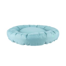 Cama Donut Snooze Verde Moonlit Patitas&co Patitas&co