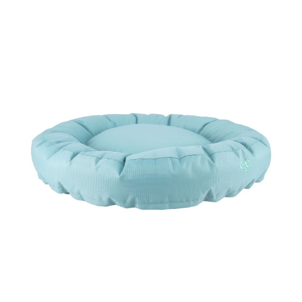 Cama Donut Snooze Verde Moonlit Patitas&co Patitas&co