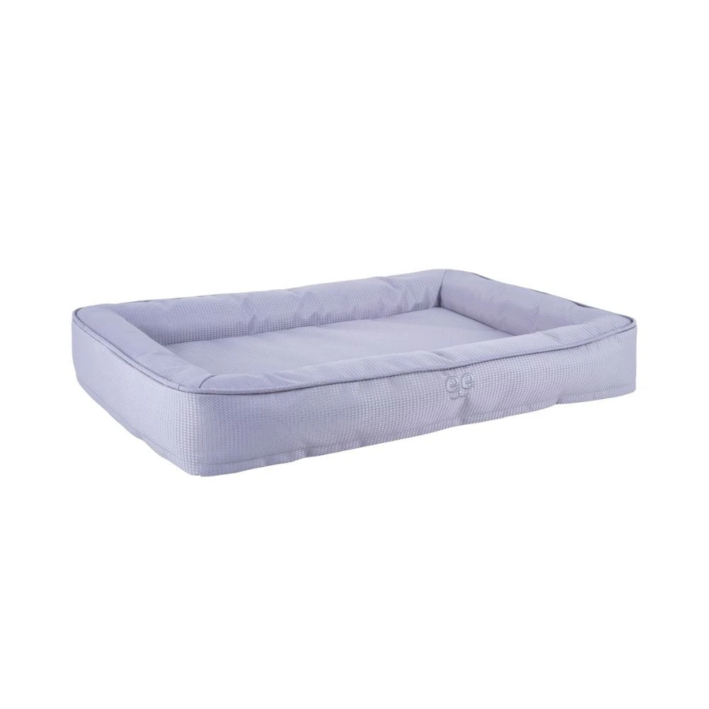 Freedog Cuna Snooze Gris Stone Patitas&co Patitas&co