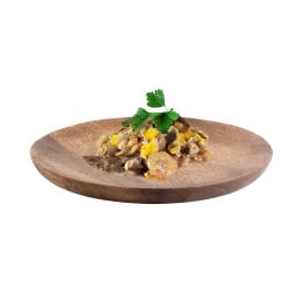 Pack 24 Latas Natural Greatness Atún con Gambas para Gato Packs para gatos Patitas&co