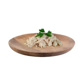 Natural Greatness Lata Pechuga de Pollo para Gato Comida húmeda para gatos Patitas&co