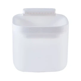 Freedog Fuente Agua Automática Waterfall Blanca Patitas&co Patitas&co