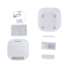 Freedog Fuente Agua Automática Waterfall Blanca Patitas&co Patitas&co