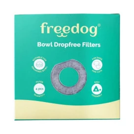 Freedog Filtro Bowl DropFree Patitas&co Patitas&co