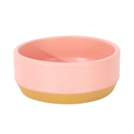 Freedog Bowl Cyllene Rosa para Perros y Gatos Patitas&co Patitas&co