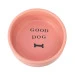 Freedog Bowl Cyllene Rosa para Perros y Gatos