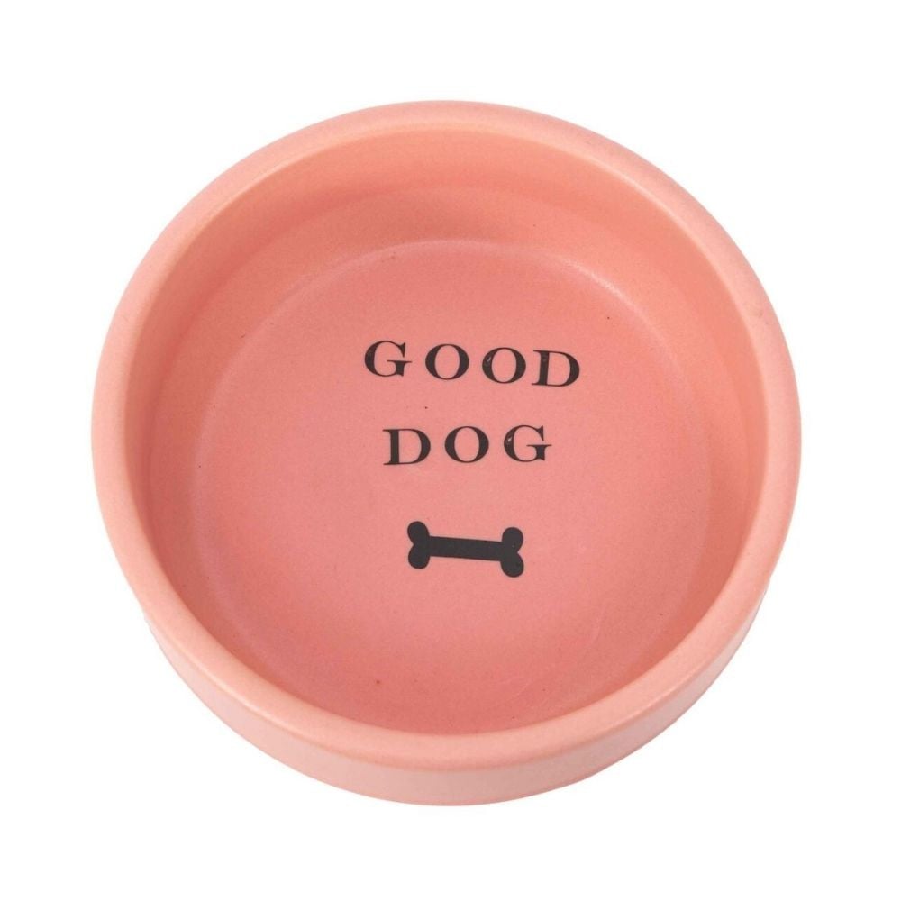 Freedog Bowl Cyllene Rosa para Perros y Gatos Patitas&co Patitas&co