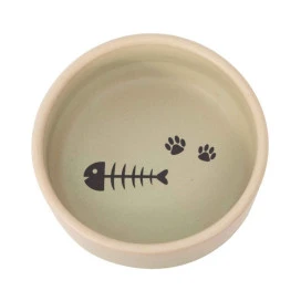 Freedog Bowl Cyllene Beige para Perros y Gatos Patitas&co Patitas&co