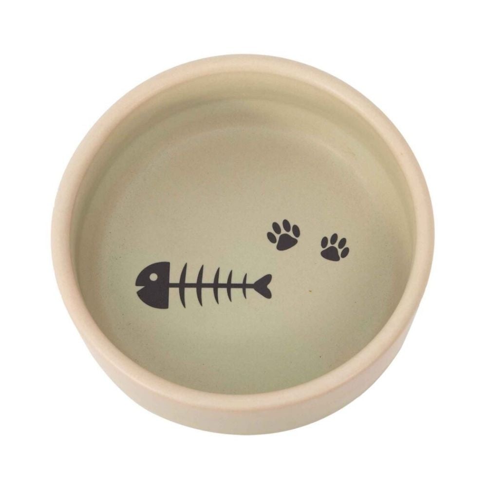Freedog Bowl Cyllene Beige para Perros y Gatos Patitas&co Patitas&co