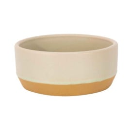 Freedog Bowl Cyllene Beige para Perros y Gatos Patitas&co Patitas&co