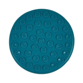 Freedog Comedero Antivoracidad Laberinto Azul Comederos y Bebederos para perros Patitas&co