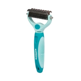 Freedog Cepillo Quita Nudos