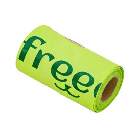 Freedog Bolsa Higiénica Compostable (ud) Accesorios de Paseo para Perro Patitas&co