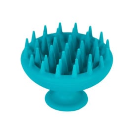Freedog Cepillo Ergo de Silicona Turquesa Patitas&co Patitas&co