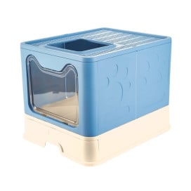 Freedog Arenero LumoBox Dusty Blue