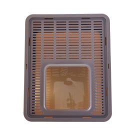 Freedog Arenero LumoBox Taupe Patitas&co Patitas&co