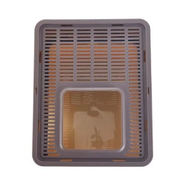 Freedog Arenero LumoBox Taupe Patitas&co Patitas&co