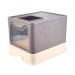 Freedog Arenero LumoBox Taupe