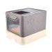 Freedog Arenero LumoBox Taupe
