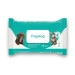 Freedog Toallitas Húmedas Talco (40 uds)