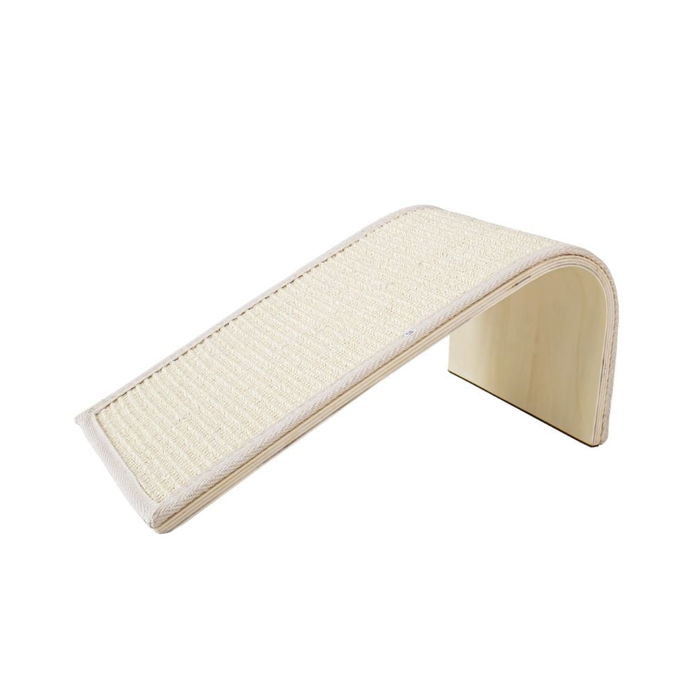 Freedog Rascador Loop Beige para Gatos Rascadores para Gatos Patitas&co