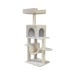 Freedog Árbol Rascador CatClimber Crema para Gatos