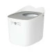 Catit Arenero PIXI con Entrada Superior