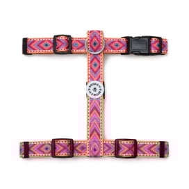 Arnés Patitas Classic Inca para Perro Arneses para perro Patitas&co