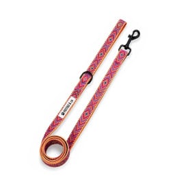 Correa Patitas Inca Accesorios de Paseo para Perro Patitas&co