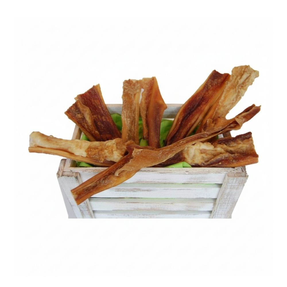 Mordedor Natural Caravaca 15-20 cm (ud) Mordedores para Perros Patitas&co