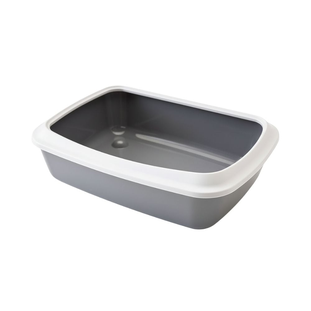 Arenero Bandeja Higiénica Iriz 50 cm