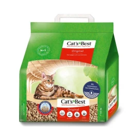 Arena Cats Best Original Gato Arena para gatos Patitas&co