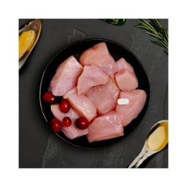 Canagan Sobre de Pollo Campero para Gatos Senior y Esterilizados Pate y Mousse para Gato Patitas&co