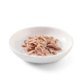 Pack 12 Latas Schesir Atún y Anchovetas en Gelatina para Gato Patitas&co Patitas&co