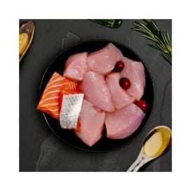 Canagan Sobre de Pollo y Salmón para Gatos Patitas&co Patitas&co