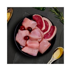 Canagan Sobre de Pollo y Pato para Gatos Patitas&co Patitas&co