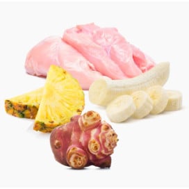 Pack 12 Latas Puromenu Banquete de Conejo para Perro Packs para Perros Patitas&co