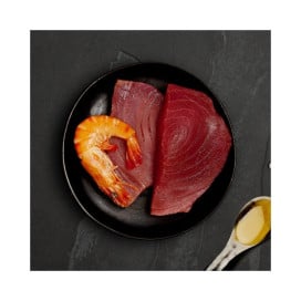 Canagan Lata de Atún con Gambas para Gatos Patitas&co Patitas&co