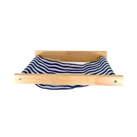 Cama Colgante Bahía para Gatos Camas para Gatos Patitas&co