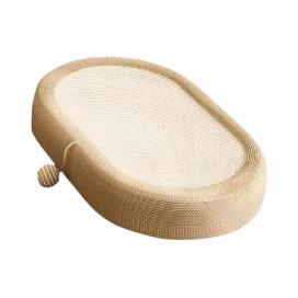 Rascador Isla para Gatos Rascadores para Gatos Patitas&co