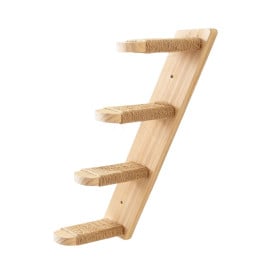 Escaleras de Escalada Salitre para Gatos Muebles para gatos Patitas&co