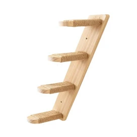 Escaleras de Escalada Salitre para Gatos Muebles para gatos Patitas&co