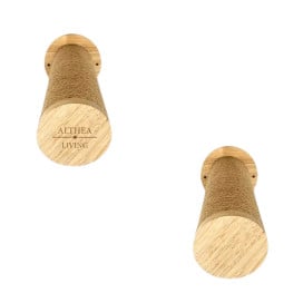 Estante de Escalada Coral para Gatos Muebles para gatos Patitas&co