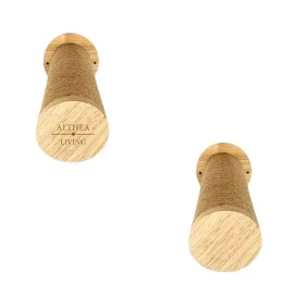 Estante de Escalada Coral para Gatos Muebles para gatos Patitas&co