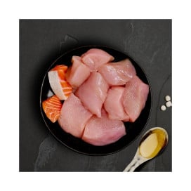 Canagan Lata de Pollo con Salmón para Gatos Patitas&co Patitas&co